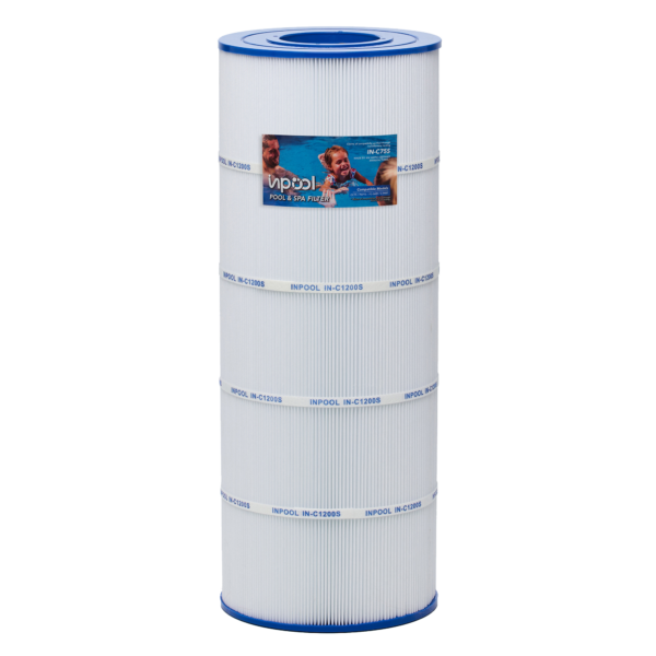 INPOOL IN-C1200S POOL FILTER AND SPA FILTER CARTRIDGE