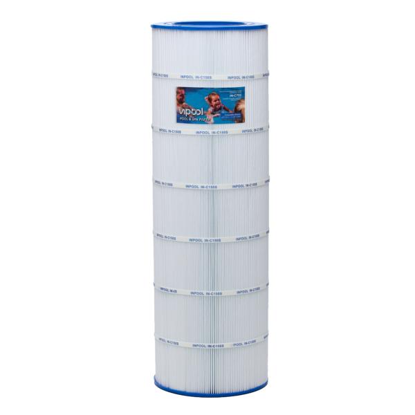INPOOL IN-C150S POOL FILTER AND SPA FILTER CARTRIDGE
