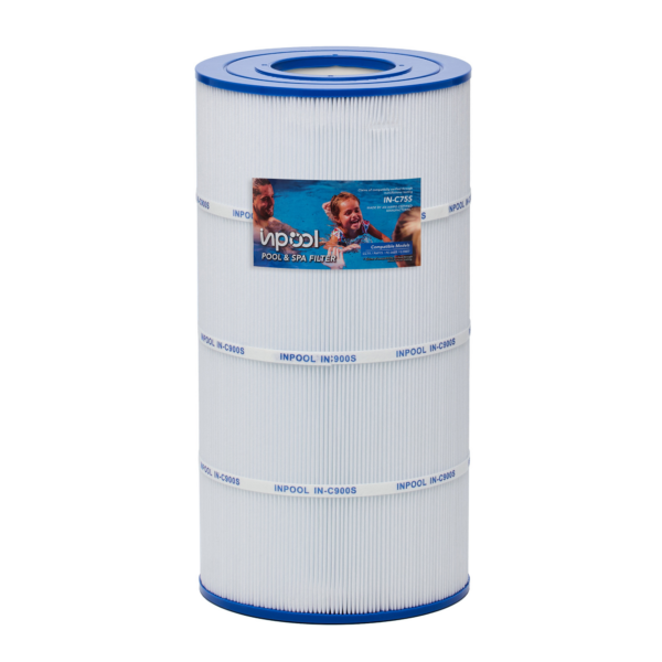 INPOOL IN-C900S POOL FILTER AND SPA FILTER CARTRIDGE