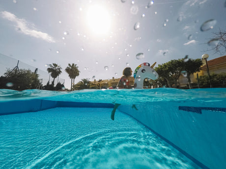 The Ultimate Guide to Pool Filters: Why INPOOL Is Your Best Choice