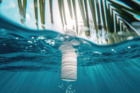 How Do Sand Filters for Pools Work? A Complete Guide by INPOOL