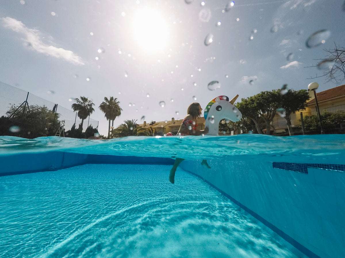 I'm Pool Blog INPOOL POOL FILTERS